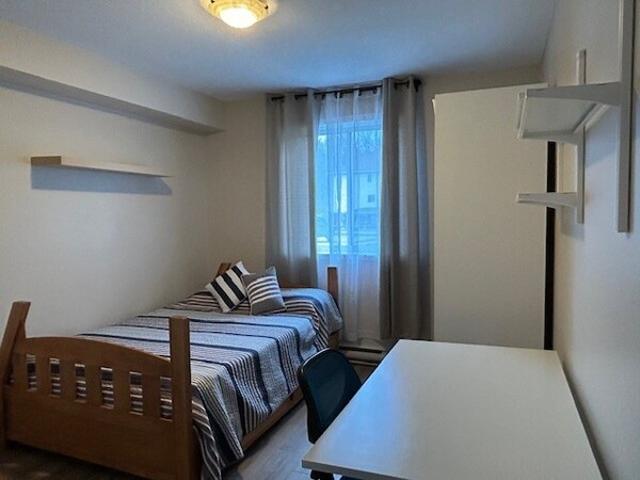 Room for rent in Gatineau, Quebec