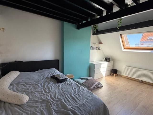 Kot location à Saint-gilles, Bruxelles