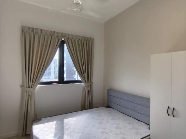 Room for rent in Taman Bamboo, Kuala Lumpur