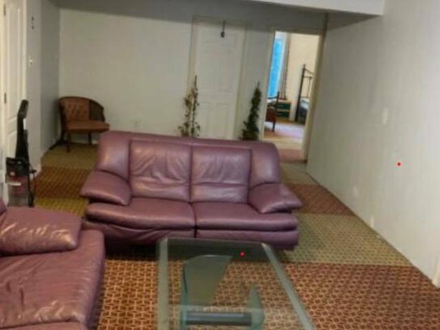 House for rent in Toronto