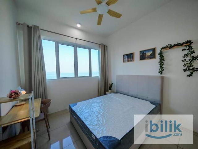 Room for rent in Mukim 13, Georgetown