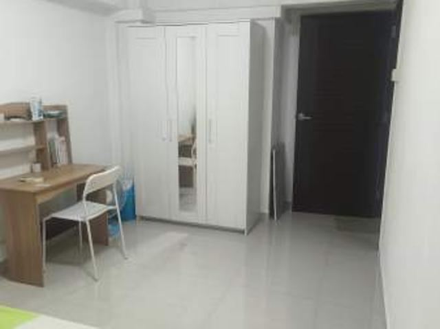 Room for rent in Rochor