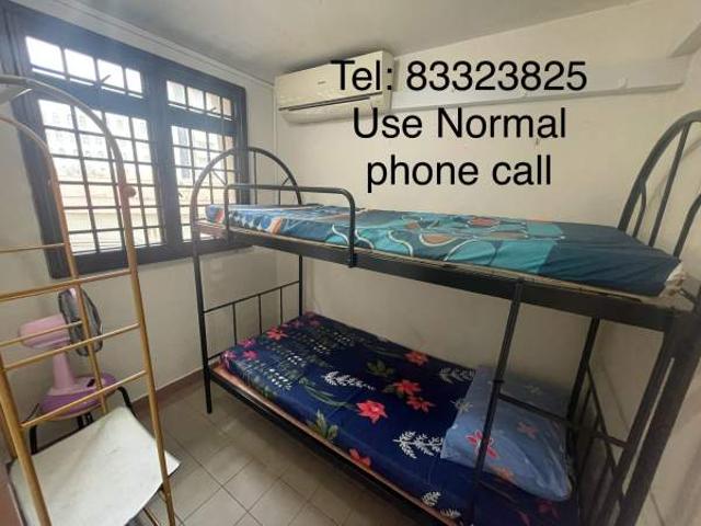 Room for rent in Rochor, 07 City, Beach Road