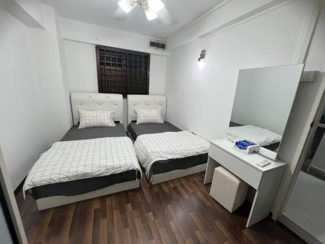 Room for rent in Rochor