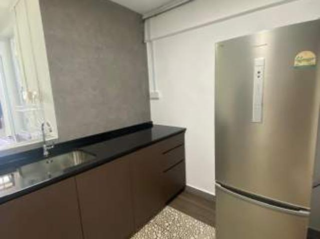 Room for rent in Rochor