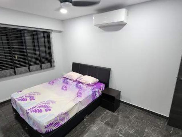 Room for rent