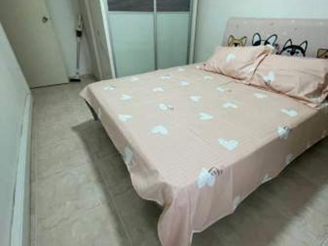Room for rent