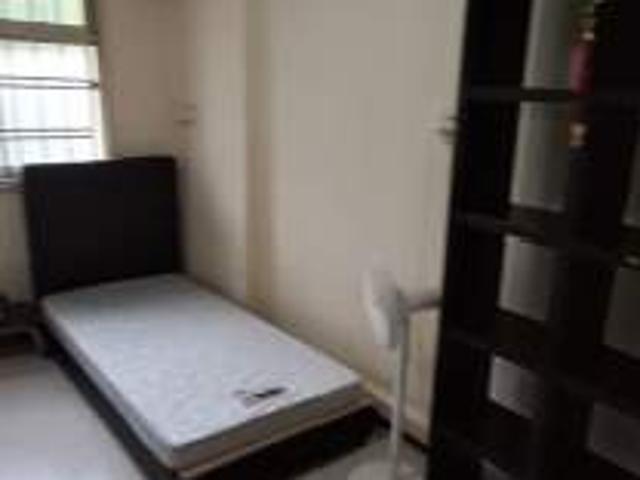 Room for rent