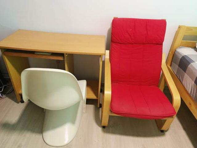 Room for rent in Sembawang, 23 North West