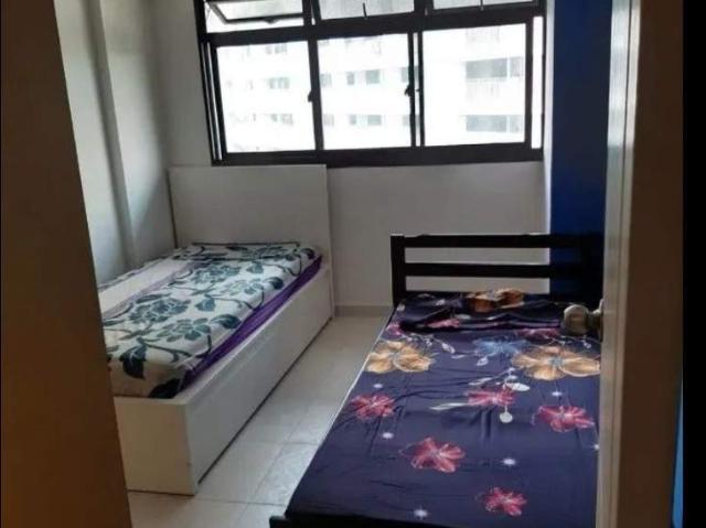 Apartment for rent in Wellesley, Penang