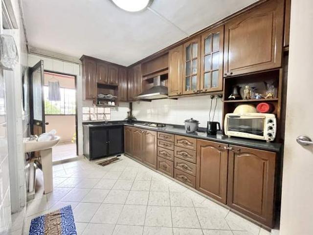 Room for rent in Sembawang, 23 North West