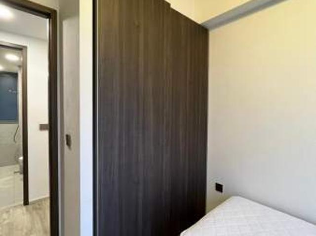 Room for rent in Sembawang, 23 North West