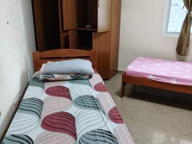 Room for rent in Ang Mo Kio