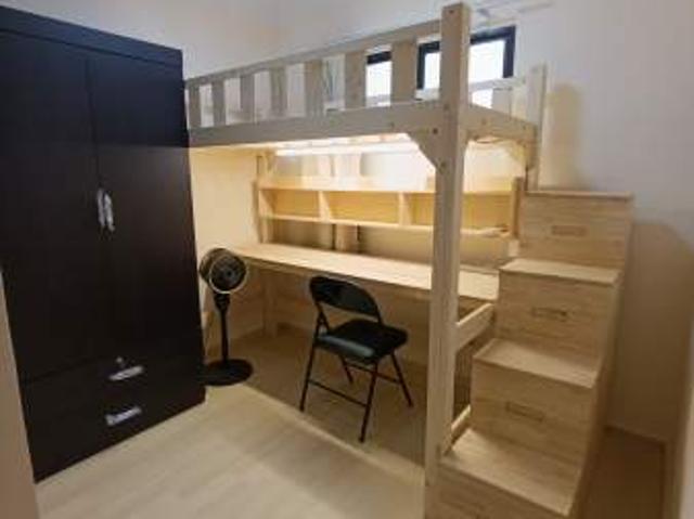 Room for rent in Sembawang, 23 North West