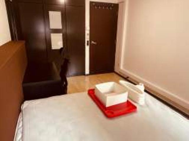 Room for rent in Sembawang, 23 North West