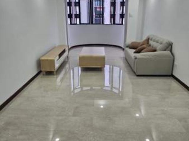 Room for rent in Sembawang, 23 North West