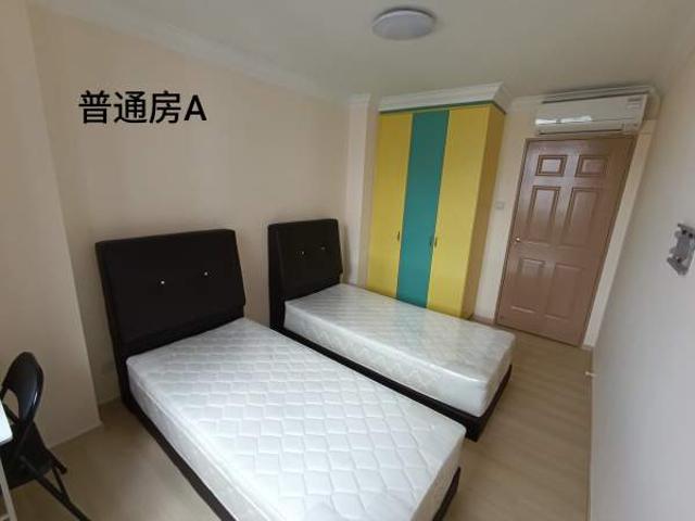 Room for rent in Sembawang, 23 North West
