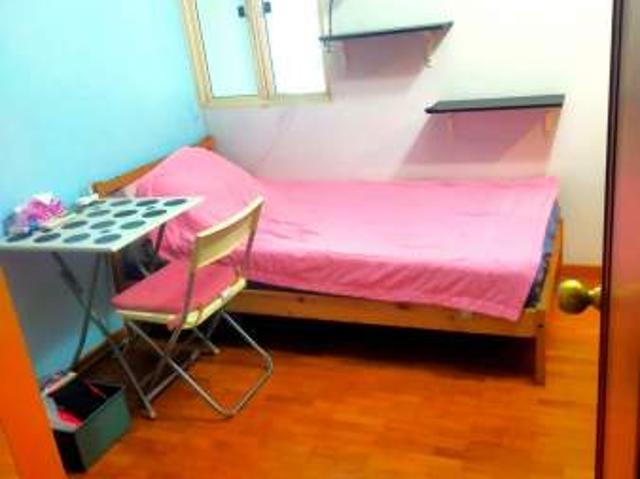 Room for rent