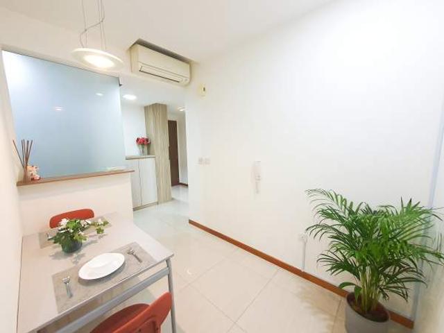 Room for rent in 23 North West