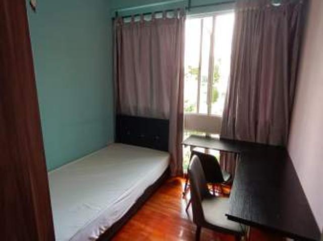 Room for rent