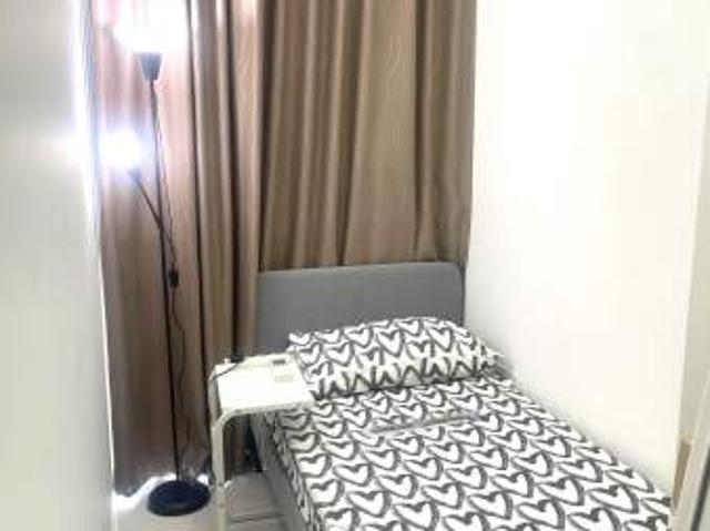Room for rent