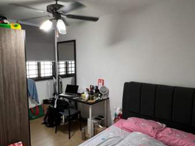 Room for rent