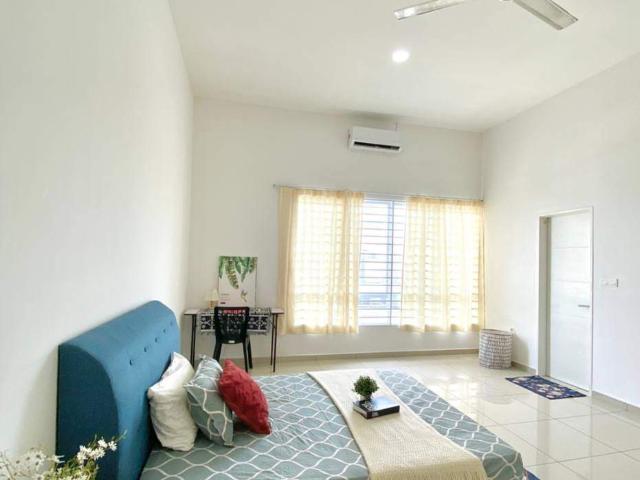 Room for rent in Negeri Sembilan