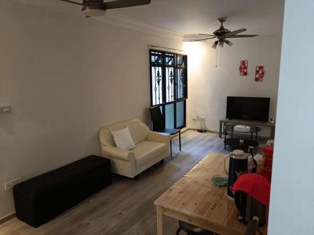 Room for rent in Sengkang, 19 North East, Hougang