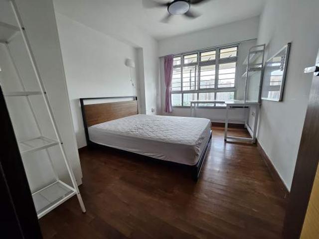 Room for rent
