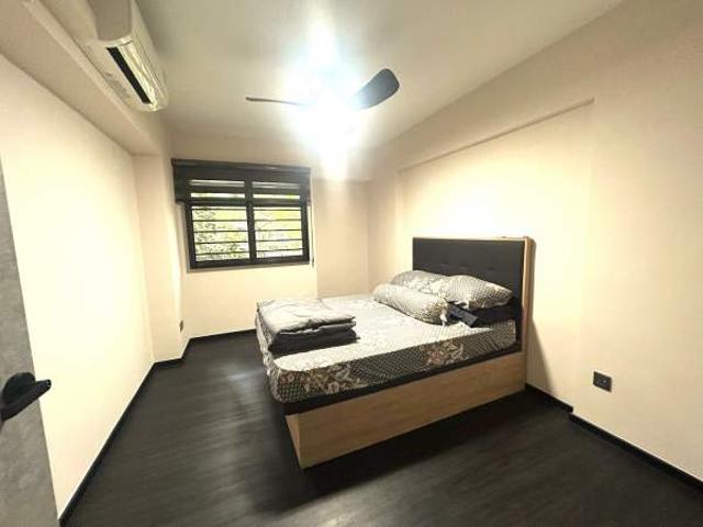 Room for rent in 19 North East, Hougang