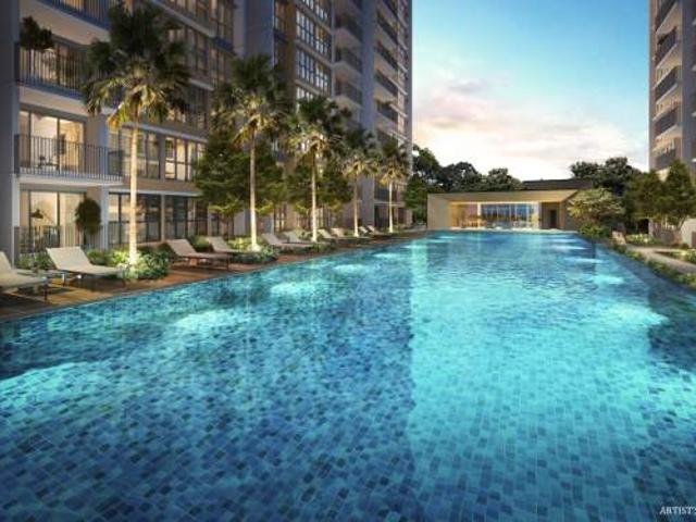 Room for rent in 19 North East, Hougang