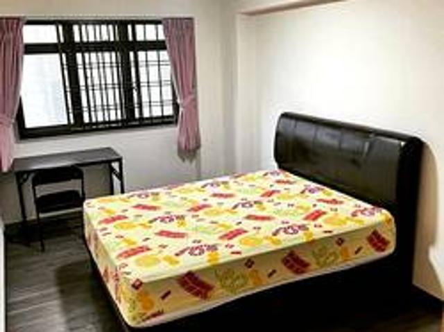 Room for rent in 19 North East, Hougang