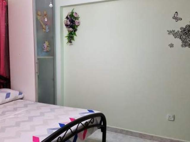 Room for rent