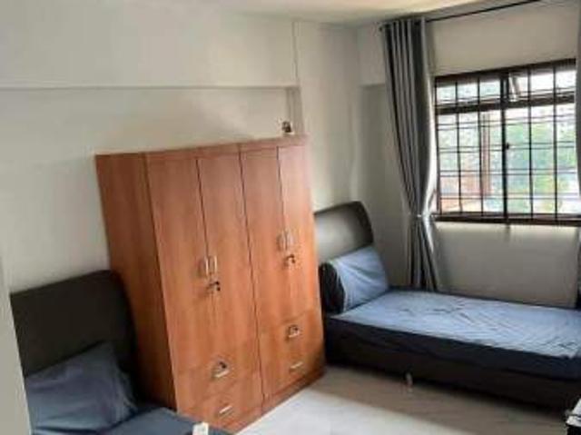Room for rent