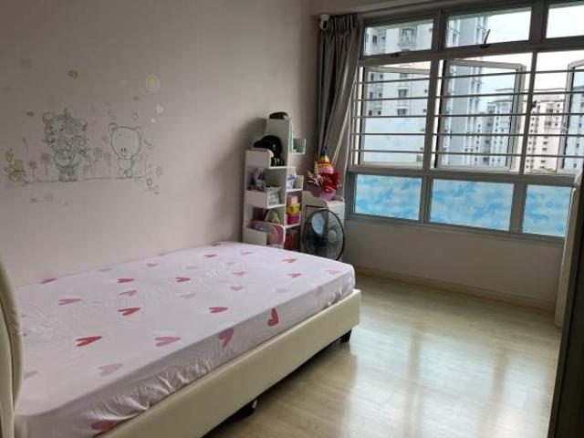 Room for rent