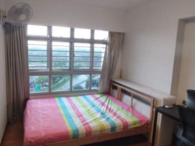 Room for rent