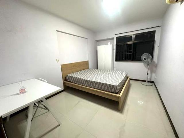 Room for rent in 19 North East, Hougang