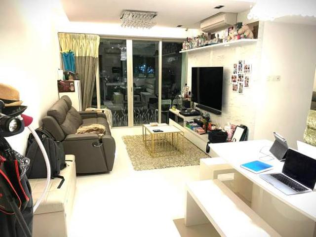 Room for rent in 19 North East, Hougang
