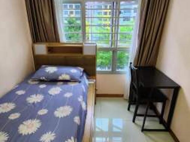Room for rent