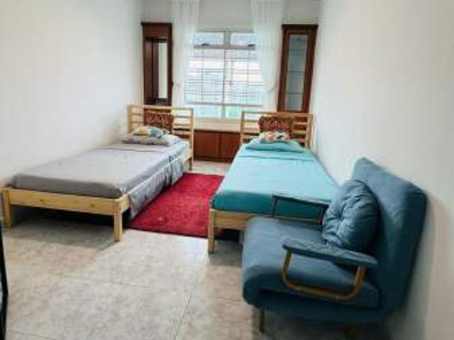 Room for rent in Sengkang, 19 North East, Hougang