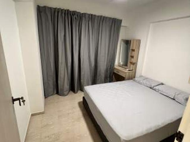 Room for rent in Sengkang, 19 North East, Hougang