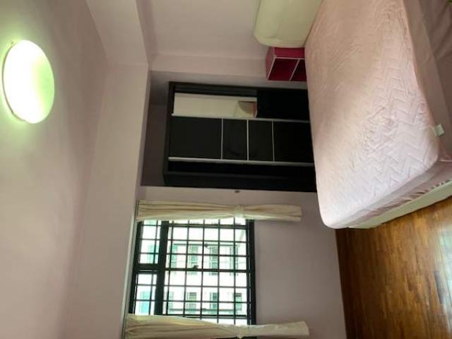 Room for rent in 19 North East, Hougang