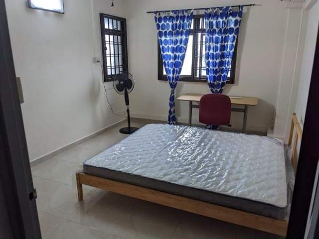 Room for rent