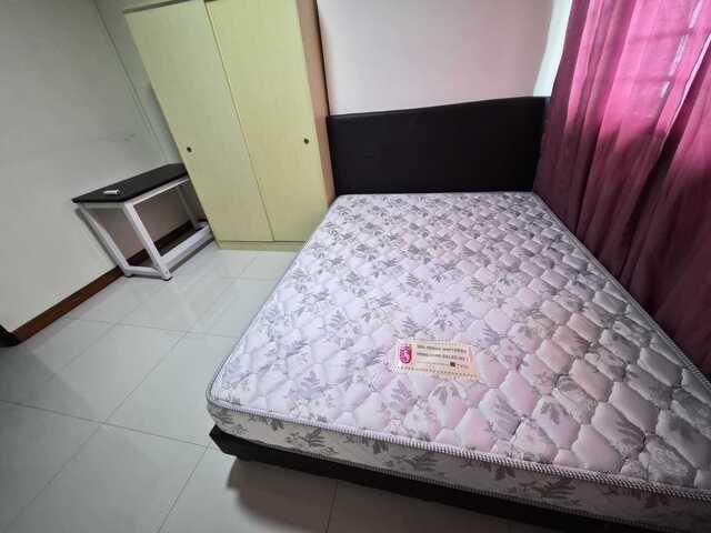 Room for rent