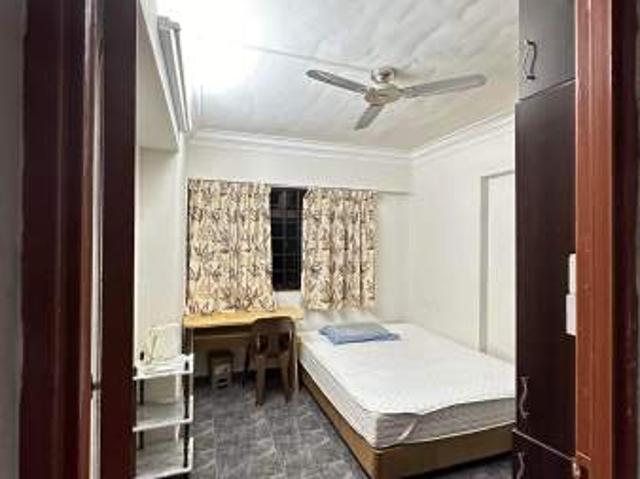 Room for rent