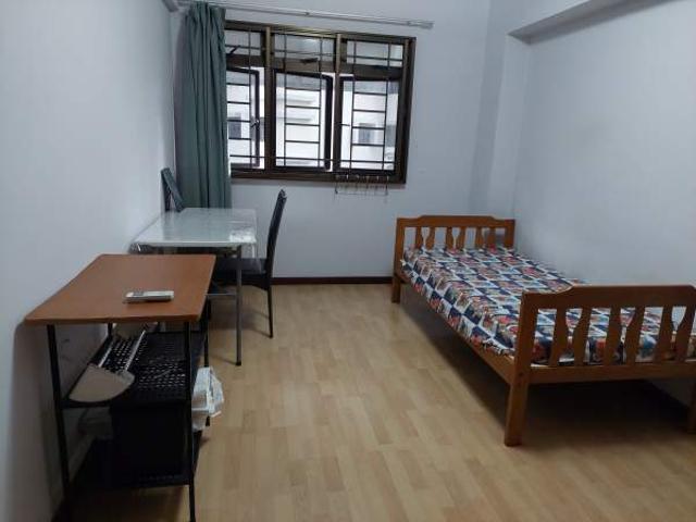 Room for rent in Sengkang, 19 North East, Hougang