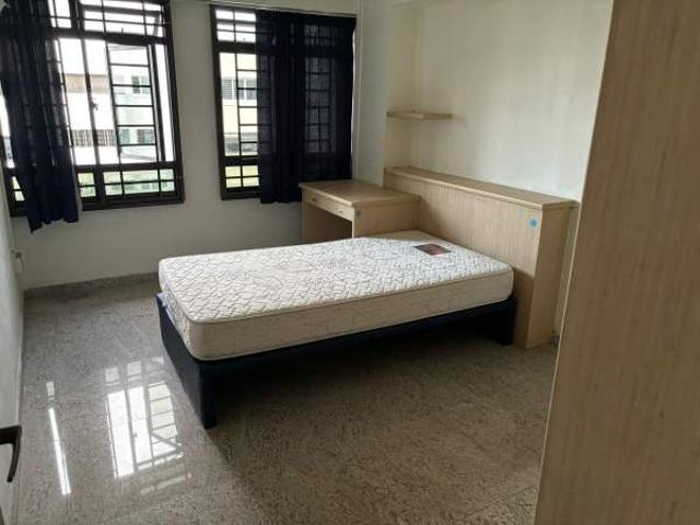 Room for rent