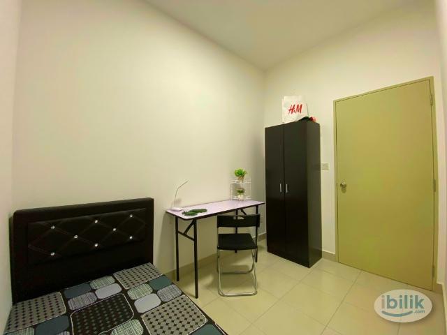 Room for rent in Country Heights Damansara, Kuala Lumpur