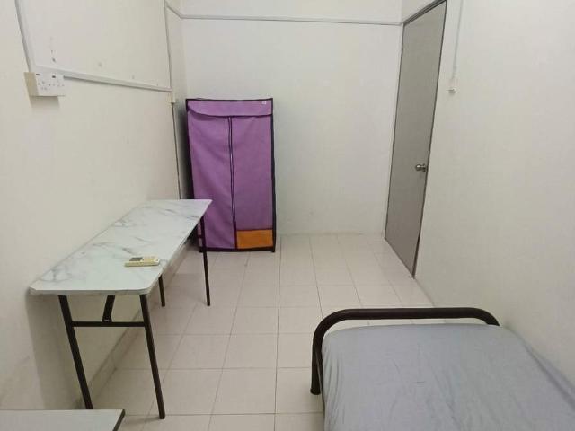 Room for rent in Petaling, Damansara Damai