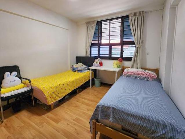Room for rent